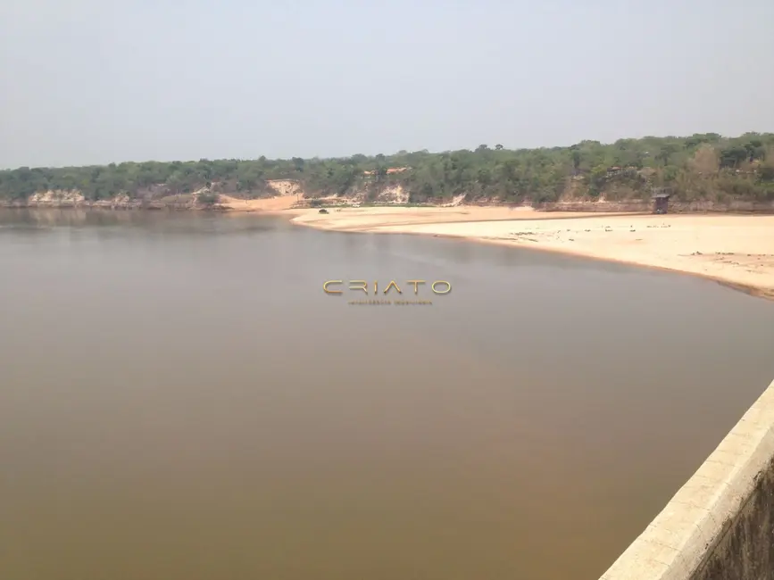 Foto 1 de Chácara com 2 quartos à venda, 85m2 em Cocalinho - MT