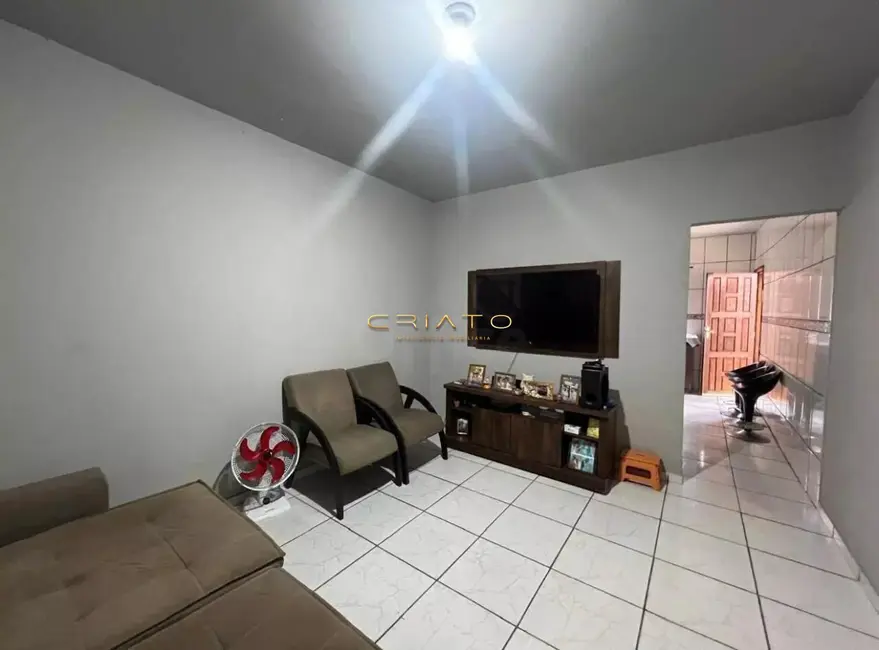 Casa com 2 quartos à venda, 100m2 em Residencial Ayrton Senna, Anapolis - GO - imagem 5 Foto 5 de Casa com 2 quartos à venda, 100m2 em Residencial Ayrton Senna, Anapolis - GO