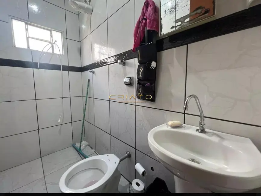 Casa com 2 quartos à venda, 100m2 em Residencial Ayrton Senna, Anapolis - GO - imagem 4 Foto 4 de Casa com 2 quartos à venda, 100m2 em Residencial Ayrton Senna, Anapolis - GO