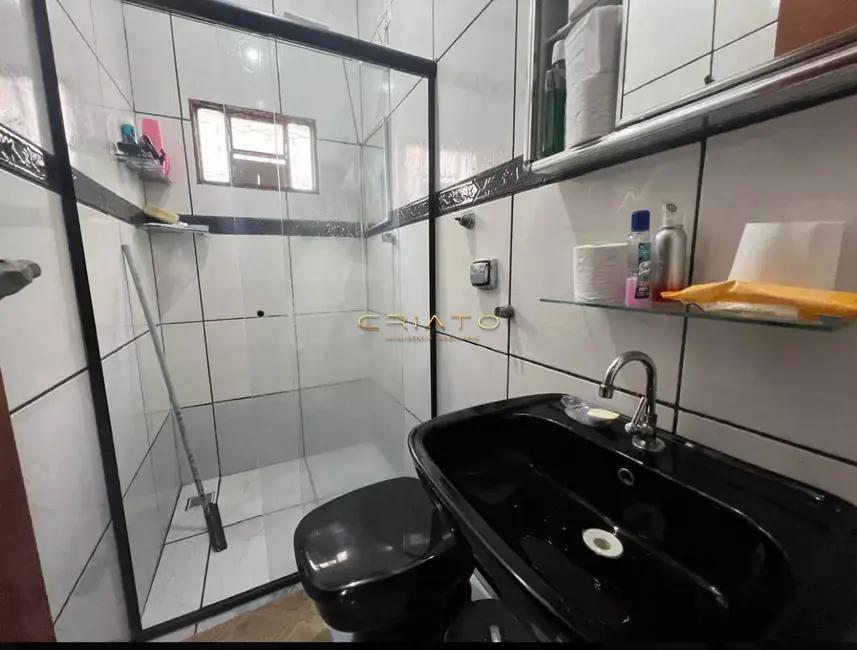 Casa com 2 quartos à venda, 100m2 em Residencial Ayrton Senna, Anapolis - GO - imagem 3 Foto 3 de Casa com 2 quartos à venda, 100m2 em Residencial Ayrton Senna, Anapolis - GO