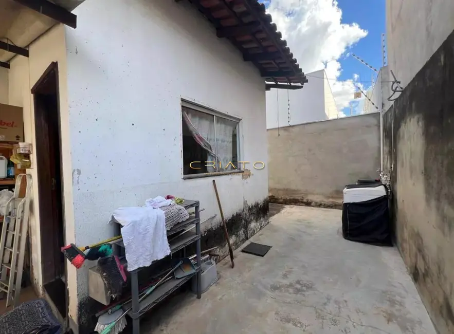 Casa com 2 quartos à venda, 100m2 em Residencial Ayrton Senna, Anapolis - GO - imagem 8 Foto 8 de Casa com 2 quartos à venda, 100m2 em Residencial Ayrton Senna, Anapolis - GO