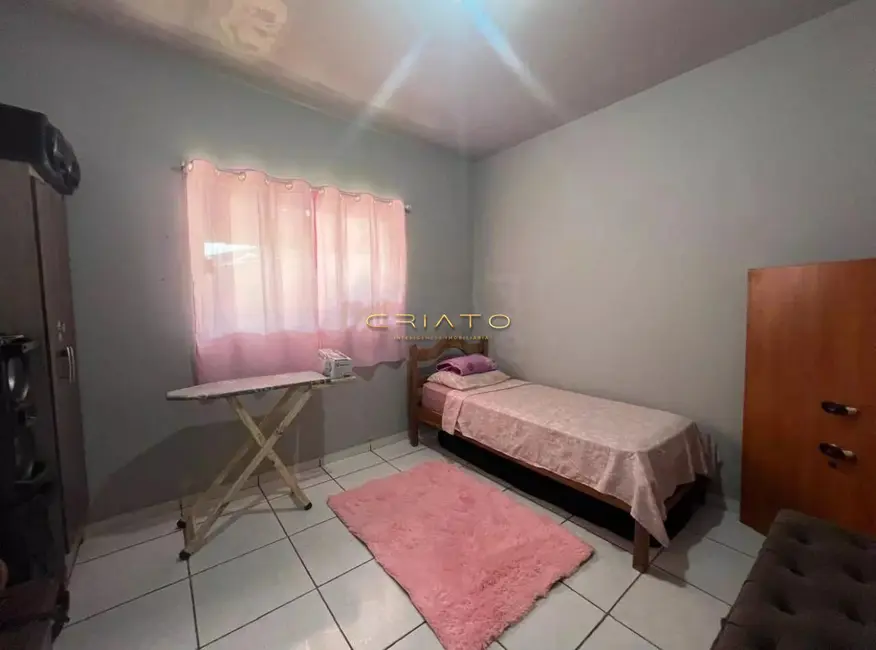 Casa com 2 quartos à venda, 100m2 em Residencial Ayrton Senna, Anapolis - GO - imagem 9 Foto 9 de Casa com 2 quartos à venda, 100m2 em Residencial Ayrton Senna, Anapolis - GO