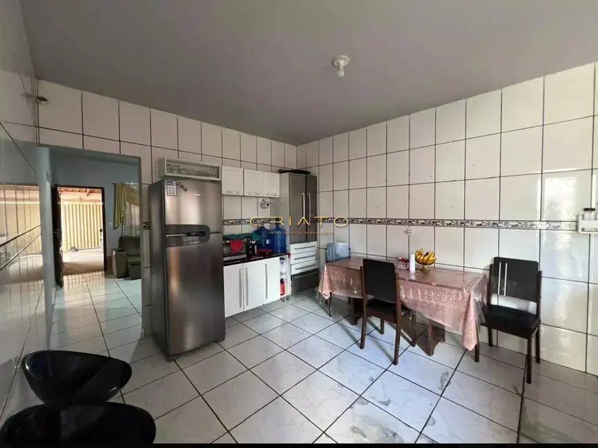 Casa com 2 quartos à venda, 100m2 em Residencial Ayrton Senna, Anapolis - GO - imagem 7 Foto 7 de Casa com 2 quartos à venda, 100m2 em Residencial Ayrton Senna, Anapolis - GO