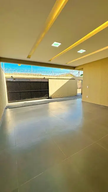 Casa com 3 quartos à venda, 150m2 em Gran Ville, Anapolis - GO - imagem 4 Foto 4 de Casa com 3 quartos à venda, 150m2 em Gran Ville, Anapolis - GO