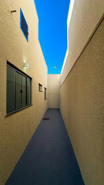 Foto 8 de Casa com 3 quartos à venda, 150m2 em Gran Ville, Anapolis - GO