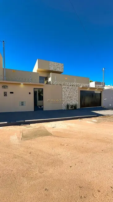 Foto 7 de Casa com 3 quartos à venda, 150m2 em Gran Ville, Anapolis - GO