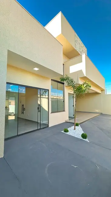 Foto 6 de Casa com 3 quartos à venda, 150m2 em Gran Ville, Anapolis - GO