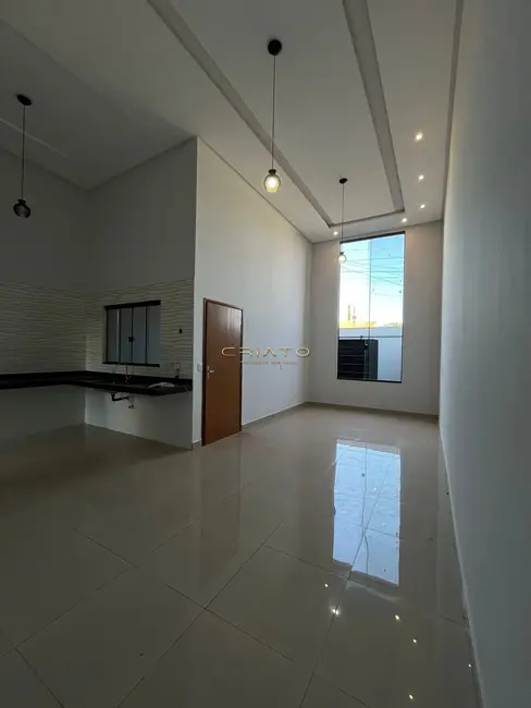 Casa com 3 quartos à venda, 119m2 em Gran Ville, Anapolis - GO - imagem 8 Foto 8 de Casa com 3 quartos à venda, 119m2 em Gran Ville, Anapolis - GO