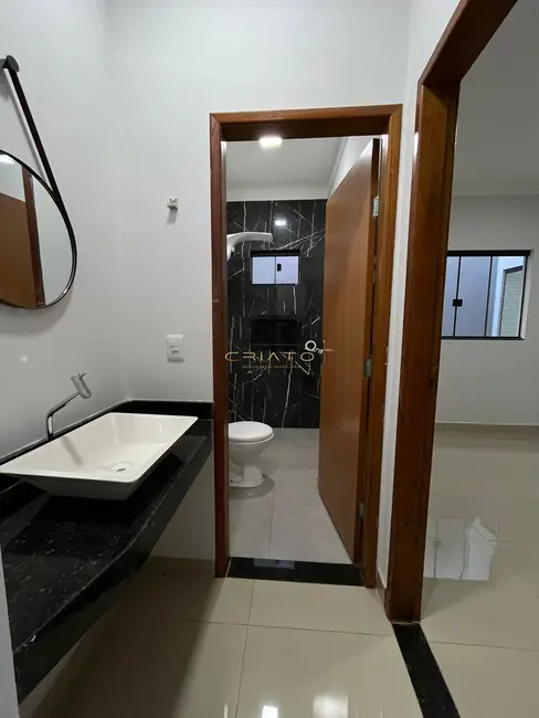 Casa com 3 quartos à venda, 119m2 em Gran Ville, Anapolis - GO - imagem 7 Foto 7 de Casa com 3 quartos à venda, 119m2 em Gran Ville, Anapolis - GO