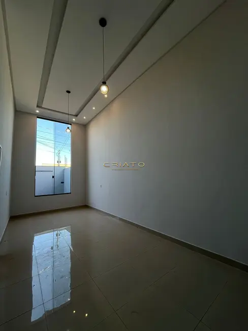 Casa com 3 quartos à venda, 119m2 em Gran Ville, Anapolis - GO - imagem 9 Foto 9 de Casa com 3 quartos à venda, 119m2 em Gran Ville, Anapolis - GO