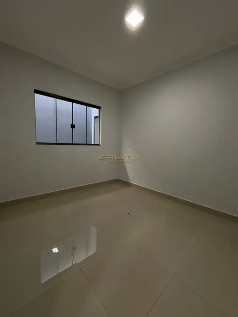Casa com 3 quartos à venda, 119m2 em Gran Ville, Anapolis - GO - imagem 5 Foto 5 de Casa com 3 quartos à venda, 119m2 em Gran Ville, Anapolis - GO