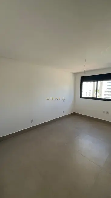 Foto 5 de Apartamento com 4 quartos à venda, 260m2 em Setor Marista, Goiania - GO