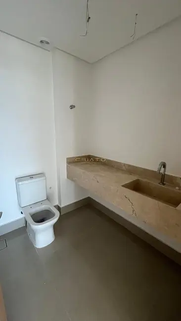 Foto 8 de Apartamento com 4 quartos à venda, 260m2 em Setor Marista, Goiania - GO