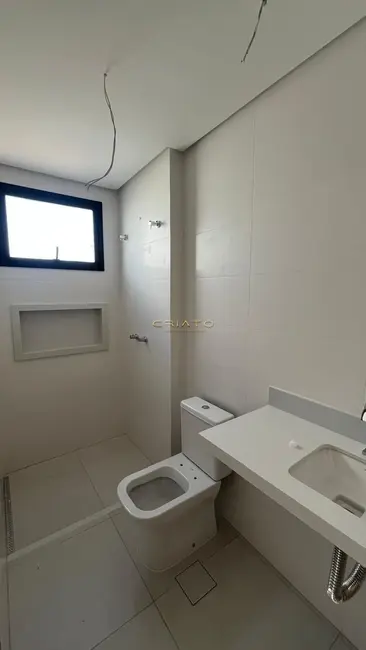 Foto 6 de Apartamento com 4 quartos à venda, 260m2 em Setor Marista, Goiania - GO