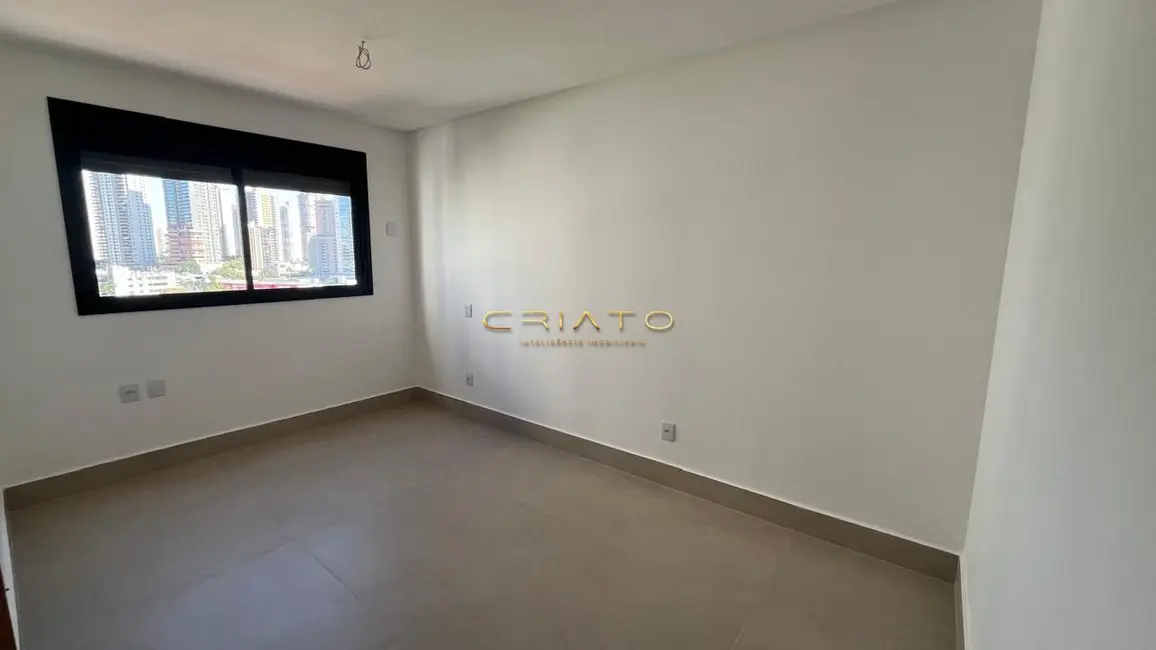 Foto 4 de Apartamento com 4 quartos à venda, 260m2 em Setor Marista, Goiania - GO