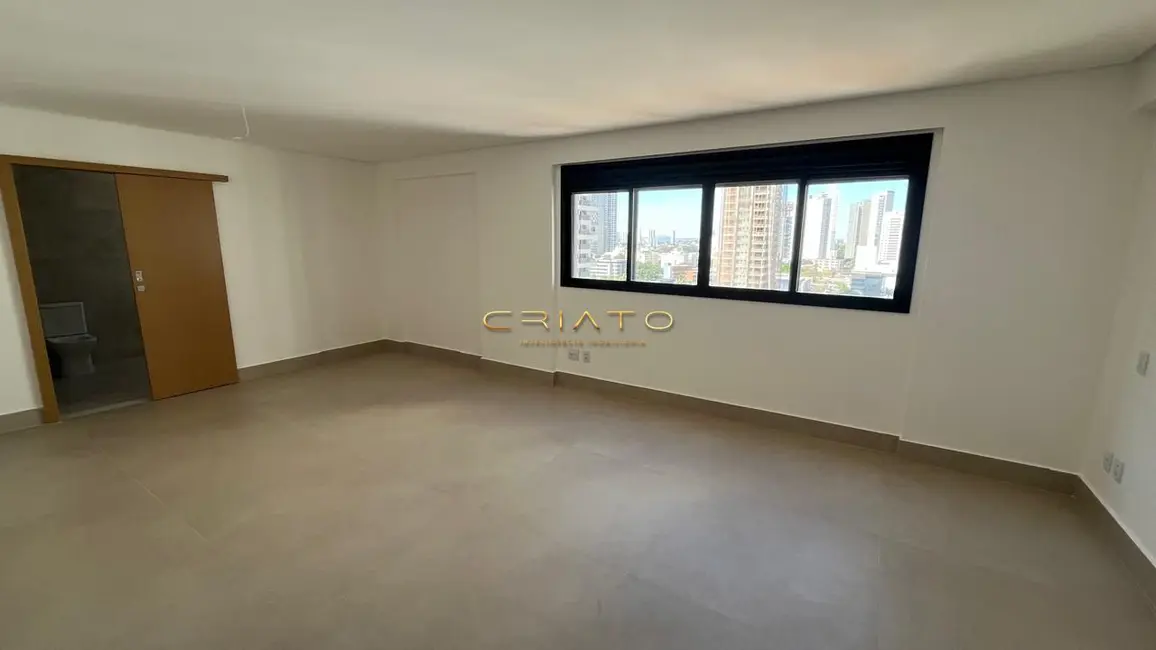Foto 7 de Apartamento com 4 quartos à venda, 260m2 em Setor Marista, Goiania - GO