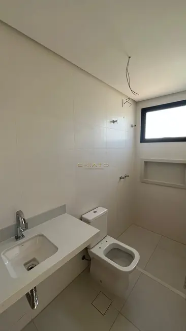 Foto 3 de Apartamento com 4 quartos à venda, 260m2 em Setor Marista, Goiania - GO