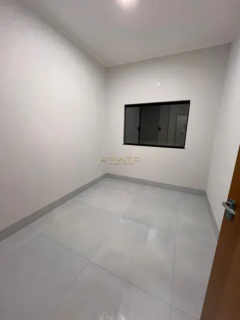 Casa com 3 quartos à venda, 105m2 em Residencial Flor do Cerrado, Anapolis - GO - imagem 6 Foto 6 de Casa com 3 quartos à venda, 105m2 em Residencial Flor do Cerrado, Anapolis - GO