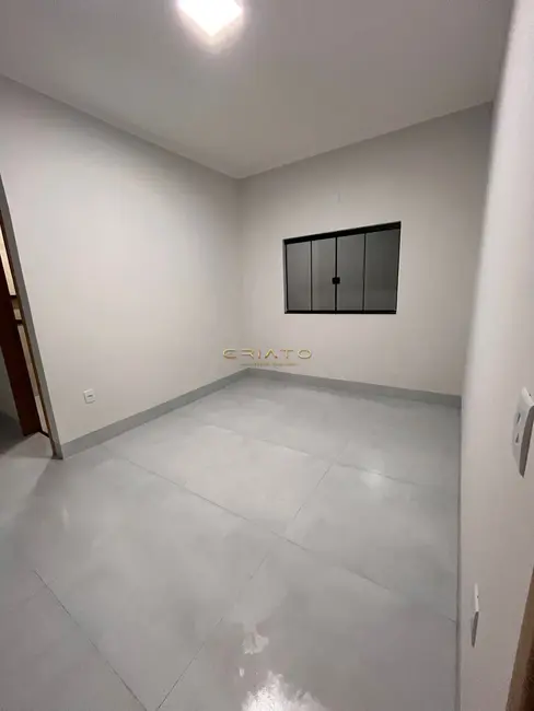 Casa com 3 quartos à venda, 105m2 em Residencial Flor do Cerrado, Anapolis - GO - imagem 7 Foto 7 de Casa com 3 quartos à venda, 105m2 em Residencial Flor do Cerrado, Anapolis - GO