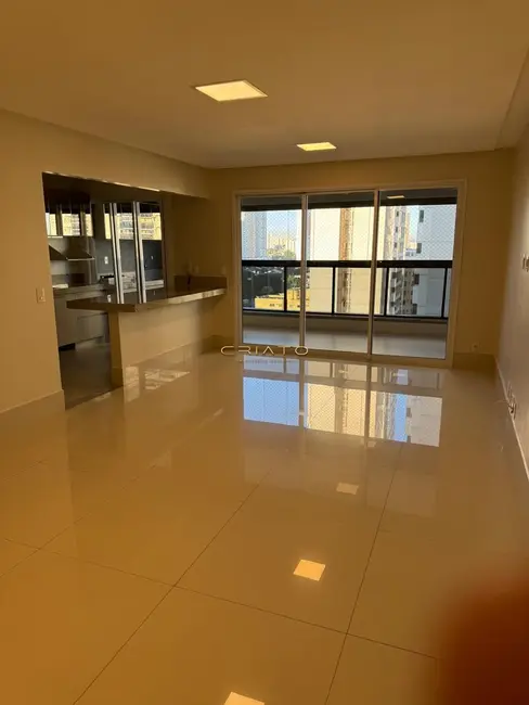 Apartamento com 3 quartos à venda, 132m2 em Setor Bueno, Goiania - GO - imagem 1 Foto 1 de Apartamento com 3 quartos à venda, 132m2 em Setor Bueno, Goiania - GO