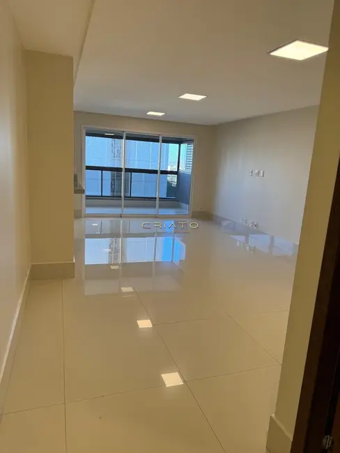 Apartamento com 3 quartos à venda, 132m2 em Setor Bueno, Goiania - GO - imagem 3 Foto 3 de Apartamento com 3 quartos à venda, 132m2 em Setor Bueno, Goiania - GO