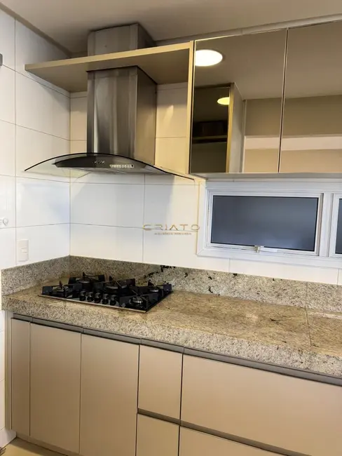 Apartamento com 3 quartos à venda, 132m2 em Setor Bueno, Goiania - GO - imagem 8 Foto 8 de Apartamento com 3 quartos à venda, 132m2 em Setor Bueno, Goiania - GO