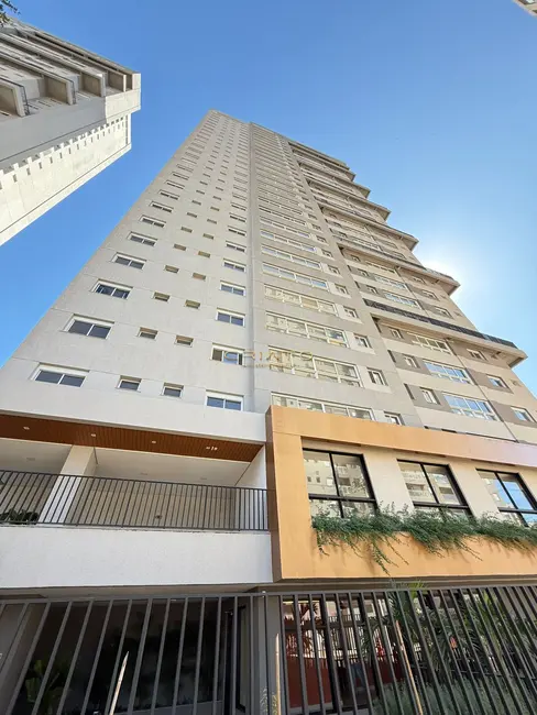 Foto 1 de Apartamento com 2 quartos à venda, 63m2 em Serrinha, Goiania - GO