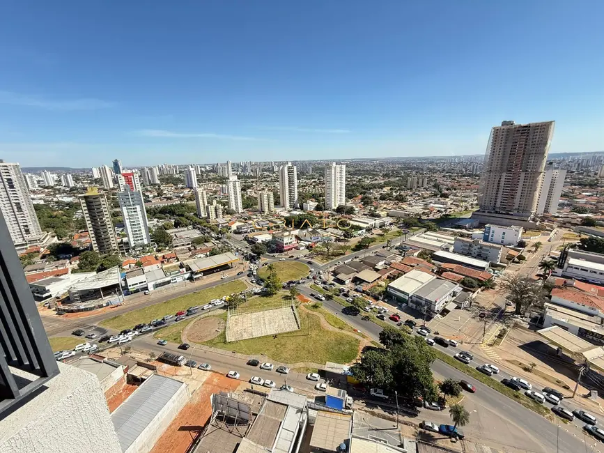Foto 9 de Apartamento com 2 quartos à venda, 63m2 em Serrinha, Goiania - GO