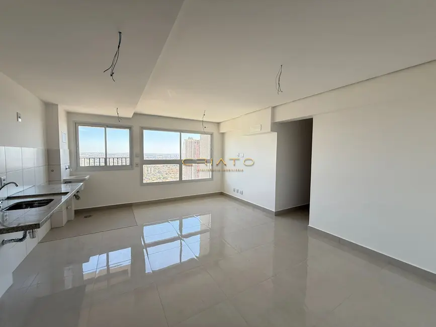 Foto 3 de Apartamento com 2 quartos à venda, 63m2 em Serrinha, Goiania - GO