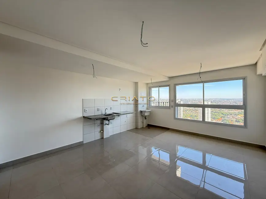 Foto 4 de Apartamento com 2 quartos à venda, 63m2 em Serrinha, Goiania - GO