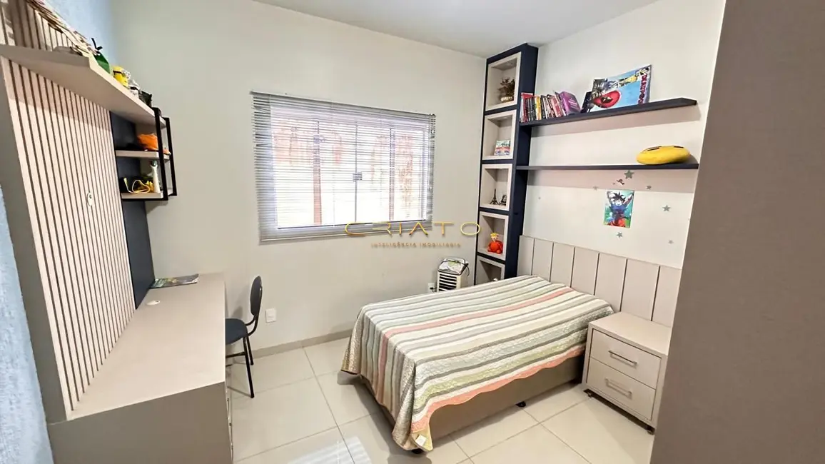 Foto 6 de Casa com 3 quartos à venda, 223m2 em Residencial Vale do Sol, Anapolis - GO