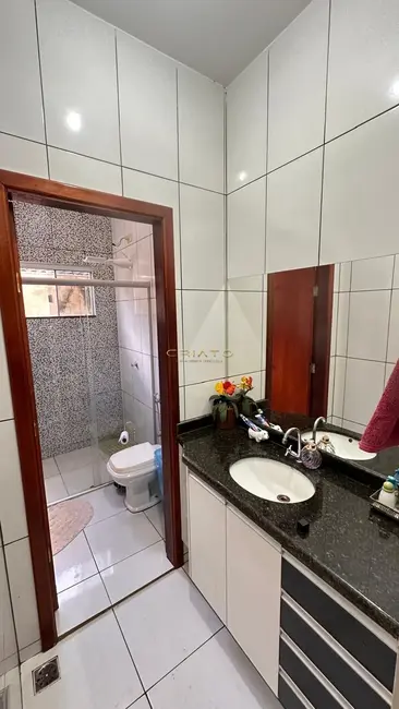 Foto 9 de Casa com 3 quartos à venda, 223m2 em Residencial Vale do Sol, Anapolis - GO