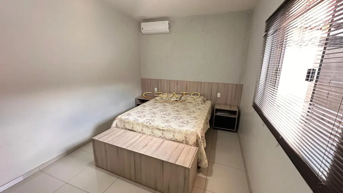 Foto 7 de Casa com 3 quartos à venda, 223m2 em Residencial Vale do Sol, Anapolis - GO