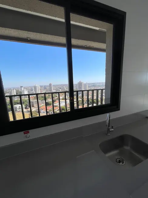 Foto 5 de Apartamento com 3 quartos à venda, 131m2 em Jundiaí, Anapolis - GO
