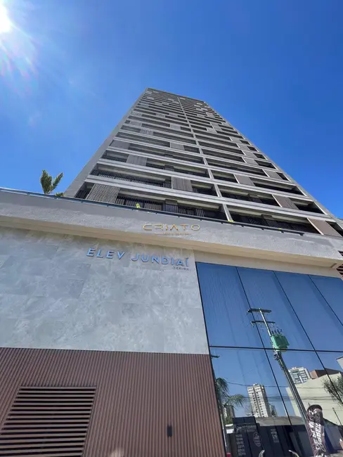 Foto 1 de Apartamento com 3 quartos à venda, 131m2 em Jundiaí, Anapolis - GO