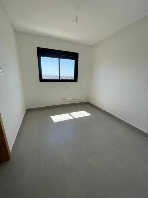 Foto 8 de Apartamento com 3 quartos à venda, 131m2 em Jundiaí, Anapolis - GO