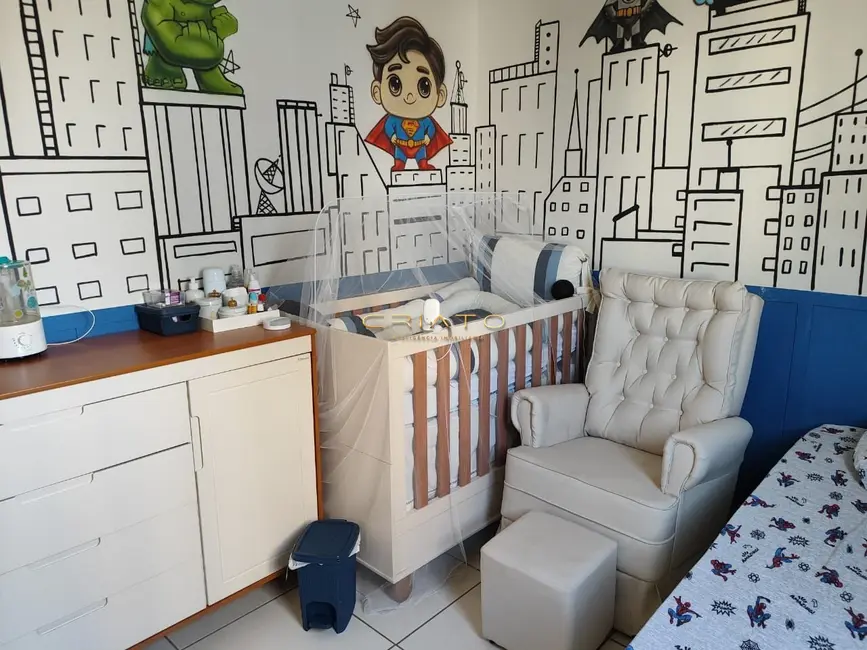 Apartamento com 3 quartos à venda, 76m2 em Setor Negrão de Lima, Goiania - GO - imagem 7 Foto 7 de Apartamento com 3 quartos à venda, 76m2 em Setor Negrão de Lima, Goiania - GO