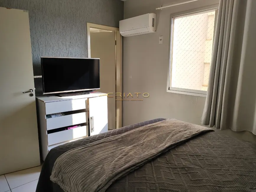Apartamento com 3 quartos à venda, 76m2 em Setor Negrão de Lima, Goiania - GO - imagem 8 Foto 8 de Apartamento com 3 quartos à venda, 76m2 em Setor Negrão de Lima, Goiania - GO