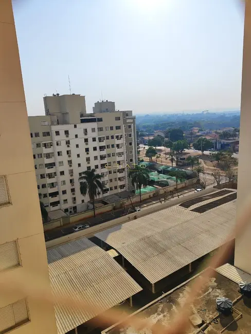 Apartamento com 3 quartos à venda, 76m2 em Setor Negrão de Lima, Goiania - GO - imagem 2 Foto 2 de Apartamento com 3 quartos à venda, 76m2 em Setor Negrão de Lima, Goiania - GO