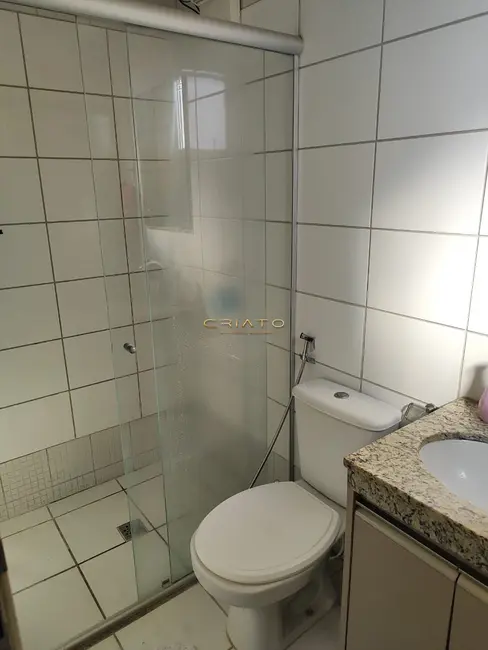 Apartamento com 3 quartos à venda, 76m2 em Setor Negrão de Lima, Goiania - GO - imagem 9 Foto 9 de Apartamento com 3 quartos à venda, 76m2 em Setor Negrão de Lima, Goiania - GO