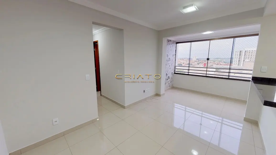 Foto 9 de Apartamento com 3 quartos à venda, 80m2 em Cidade Jardim, Anapolis - GO