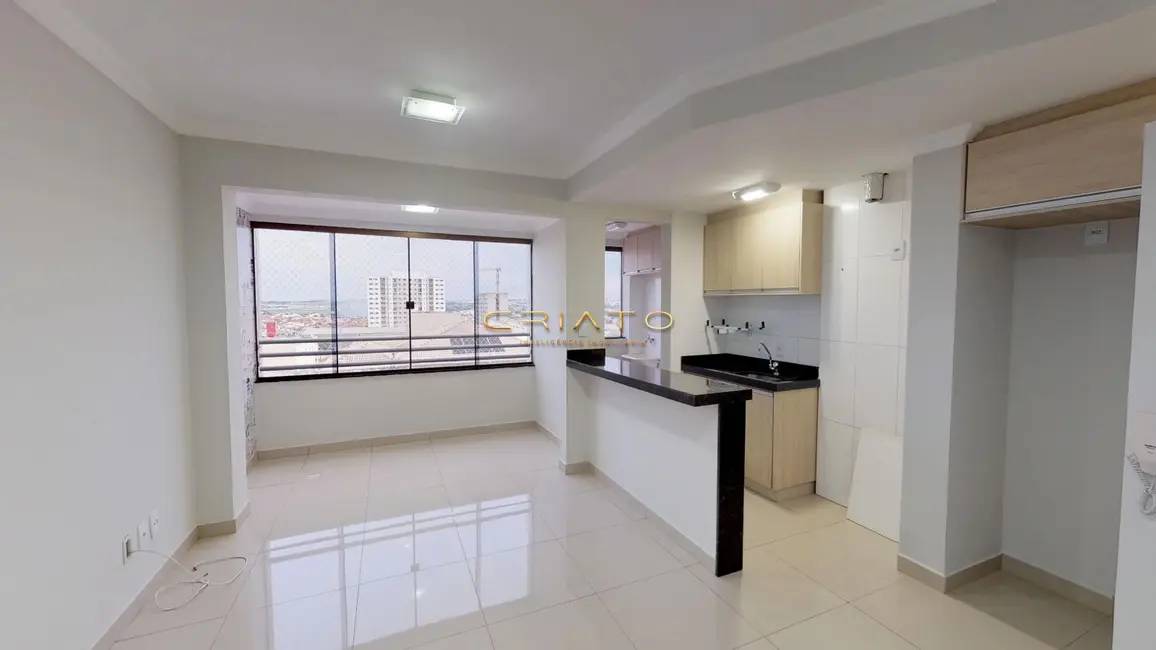 Foto 4 de Apartamento com 3 quartos à venda, 80m2 em Cidade Jardim, Anapolis - GO