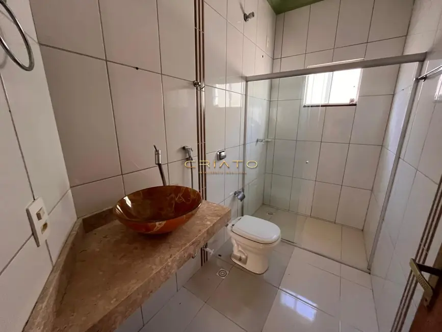 Casa com 3 quartos à venda, 155m2 em Residencial Flor do Cerrado, Anapolis - GO - imagem 6 Foto 6 de Casa com 3 quartos à venda, 155m2 em Residencial Flor do Cerrado, Anapolis - GO