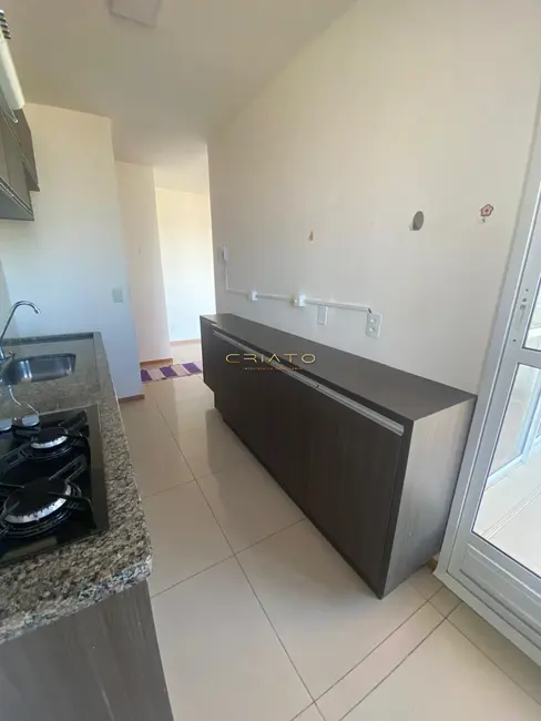Apartamento com 3 quartos à venda, 78m2 em Cidade Jardim, Anapolis - GO - imagem 3 Foto 3 de Apartamento com 3 quartos à venda, 78m2 em Cidade Jardim, Anapolis - GO
