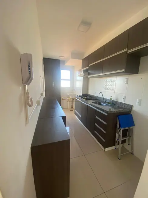 Apartamento com 3 quartos à venda, 78m2 em Cidade Jardim, Anapolis - GO - imagem 1 Foto 1 de Apartamento com 3 quartos à venda, 78m2 em Cidade Jardim, Anapolis - GO