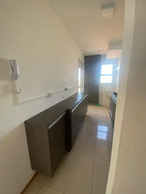 Apartamento com 3 quartos à venda, 78m2 em Cidade Jardim, Anapolis - GO - imagem 4 Foto 4 de Apartamento com 3 quartos à venda, 78m2 em Cidade Jardim, Anapolis - GO