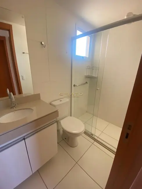 Apartamento com 3 quartos à venda, 78m2 em Cidade Jardim, Anapolis - GO - imagem 8 Foto 8 de Apartamento com 3 quartos à venda, 78m2 em Cidade Jardim, Anapolis - GO