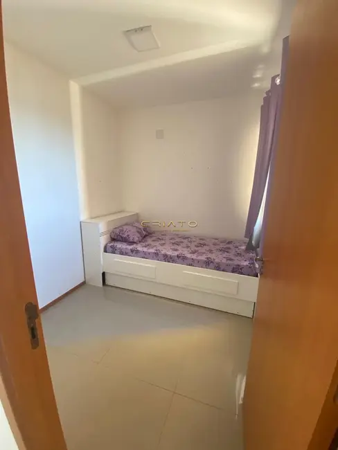Apartamento com 3 quartos à venda, 78m2 em Cidade Jardim, Anapolis - GO - imagem 9 Foto 9 de Apartamento com 3 quartos à venda, 78m2 em Cidade Jardim, Anapolis - GO