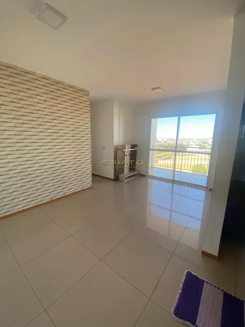 Apartamento com 3 quartos à venda, 78m2 em Cidade Jardim, Anapolis - GO - imagem 5 Foto 5 de Apartamento com 3 quartos à venda, 78m2 em Cidade Jardim, Anapolis - GO