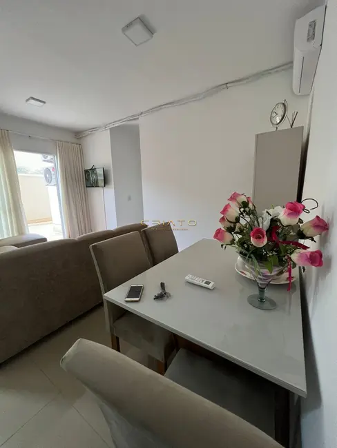 Foto 7 de Apartamento com 3 quartos à venda, 148m2 em Cidade Jardim, Anapolis - GO